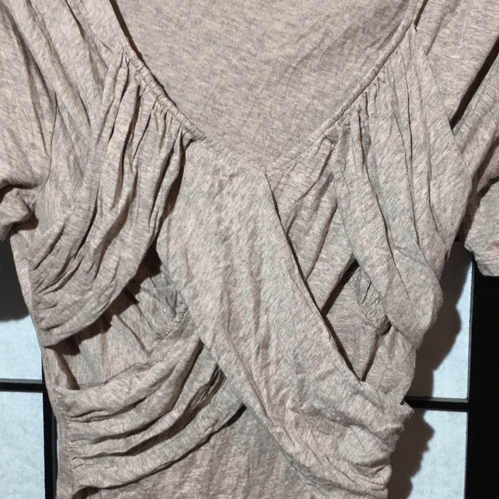 Deletta Anthropologie Top Size S - Picture 2 of 4